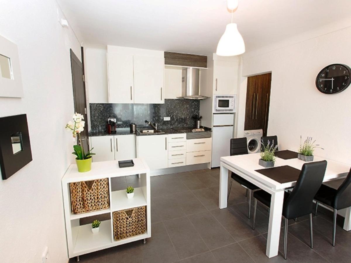 Apartment Port Banyuls-4 By Interhome Empuriabrava Extérieur photo