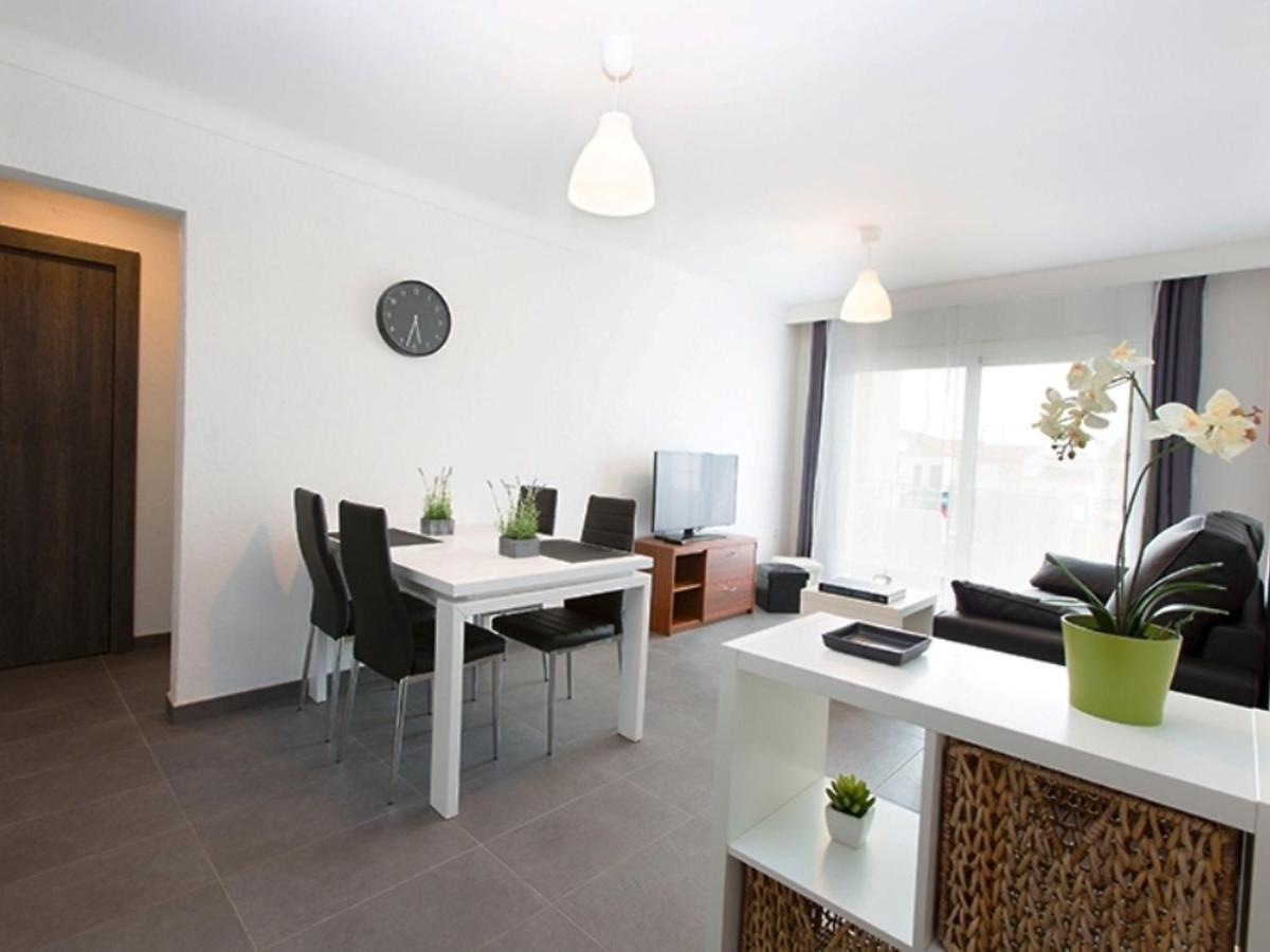 Apartment Port Banyuls-4 By Interhome Empuriabrava Extérieur photo