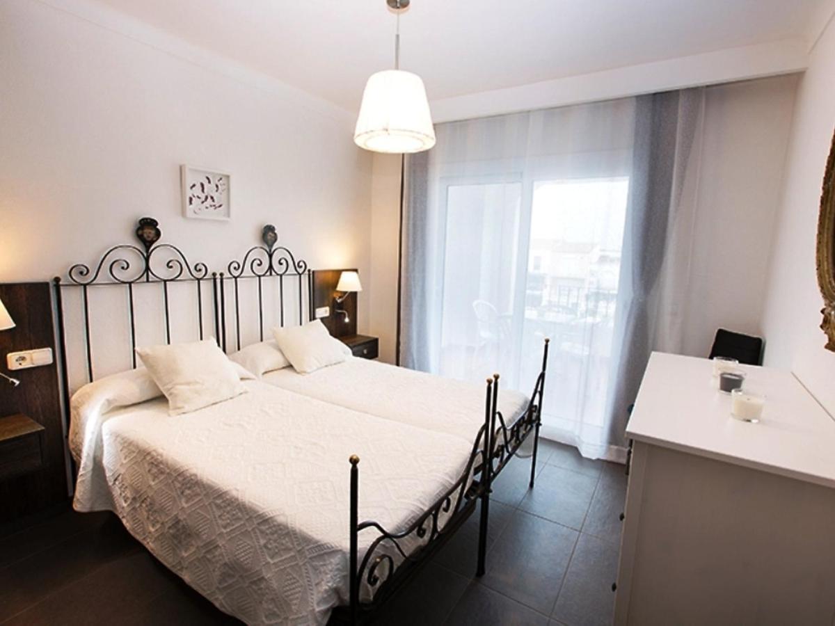 Apartment Port Banyuls-4 By Interhome Empuriabrava Extérieur photo
