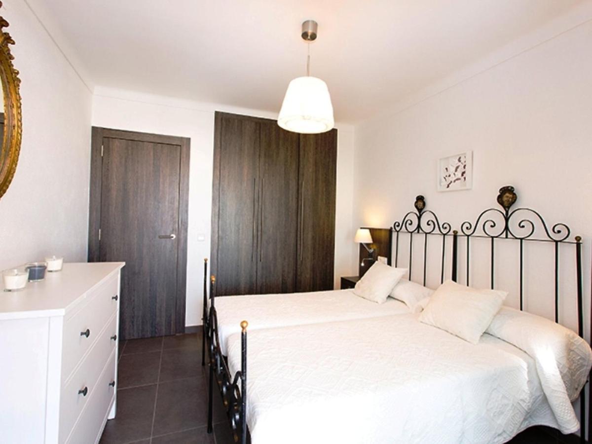 Apartment Port Banyuls-4 By Interhome Empuriabrava Extérieur photo